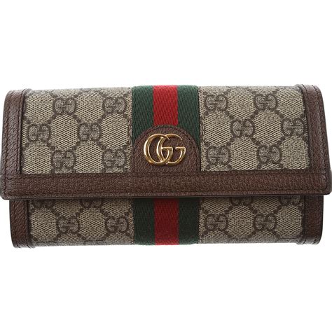 gucci wallet ladies|gucci wallet price in usa.